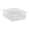 Гастроемкость GN 1/2 10см 5.9л Cambro