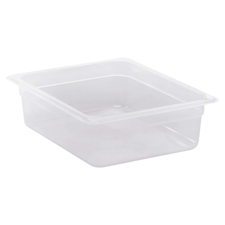 Гастроемкость GN 1/2 10см 5.9л Cambro