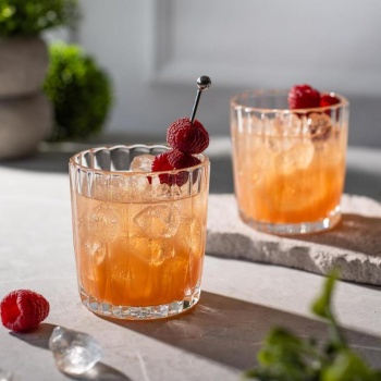 Стакан Олд Фэшн 250мл Мистерия ОСЗ