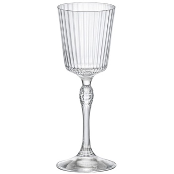 Набор рюмок для ликера 80мл Cordial AMERICA'20s, 6шт