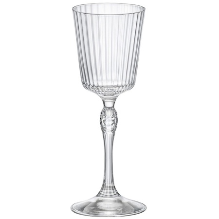 Набор рюмок для ликера 80мл Cordial AMERICA'20s, 6шт