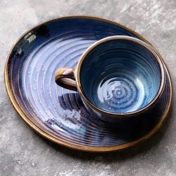 Чашка 250мл SAPPHIRE