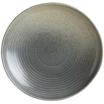 Тарелка глубокая 19см 350мл HORNFELS Ripple
