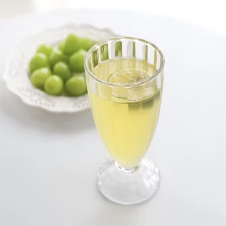 Бокал для коктейля 385мл милкшейк Profi-Chef