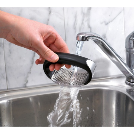 Пресс для чеснока Knobi-King PROLINE