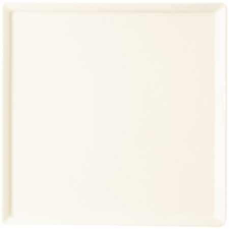 Тарелка квадратная 25x25см Ginger ALL SPICE