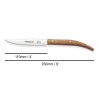 Нож для стейка 11см CHULETERO The Origin micarta - 373728 Arcos