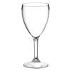 Бокал для вина 320мл GastroPlast поликарбонат (PC)