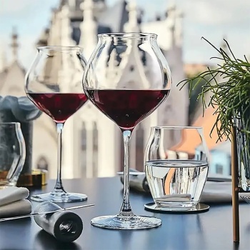 Бокал для вина 600мл MACARON FASCINATION