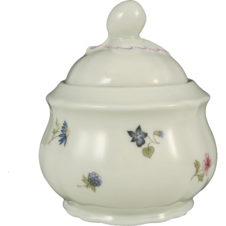 Сахарница с крышкой 250мл Marie-Luise Streublum