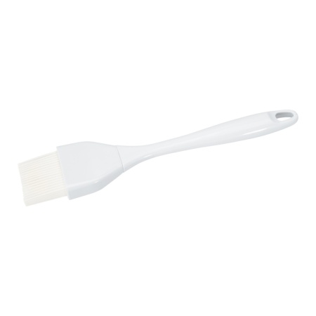 Кисть кондитерская 50мм 25см WAS силикон