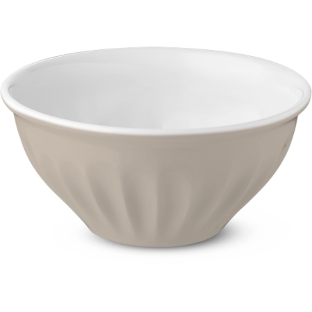 Салатник Ø15см 450мл RIBBY Almond