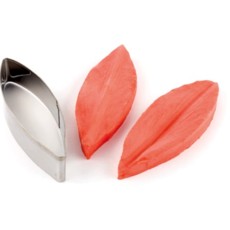 Набор для изготовления цветка "Лепесток лилии большой" Pavoni