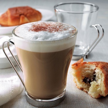 Кружка для капучино 220мл OSLO