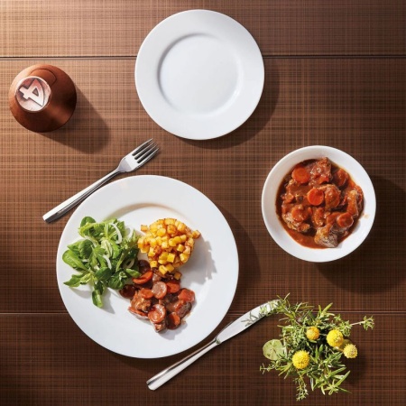 Салатник Ø12см 330мл EVERYDAY – H4122 Luminarc