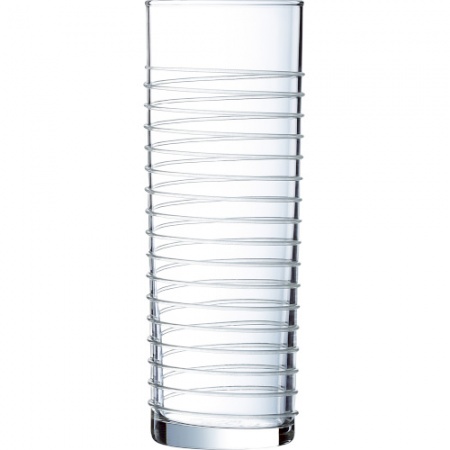 Стакан 310мл Black Light