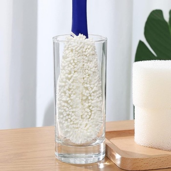 Гибкая щетка для чистки бокалов 31см Profi-Chef