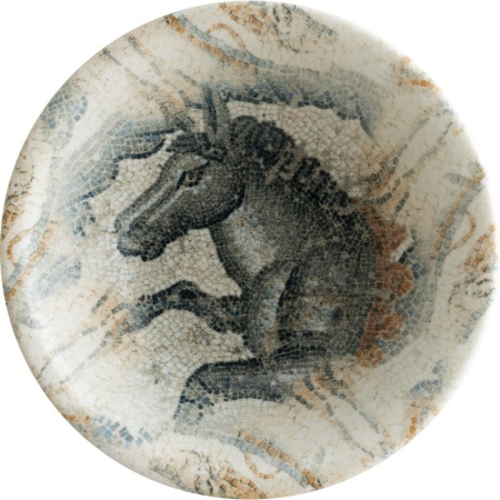 Салатник, бульонная чаша Ø16см 400мл MESOPOTAMIA Horse Gourmet