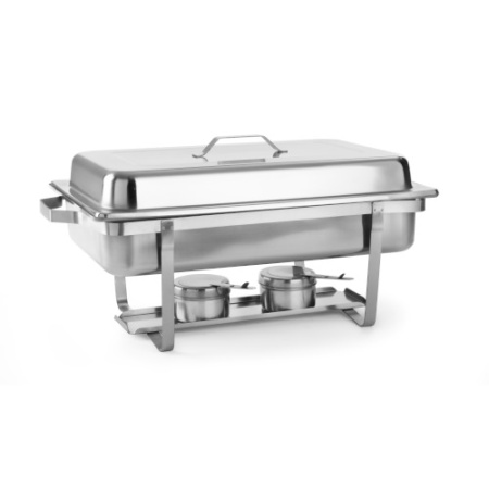 Мармит 600x358x(h)295мм 9л Hendi