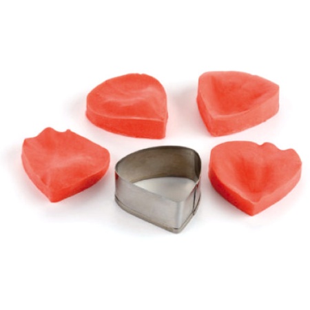 Набор для изготовления цветка "Лепестки розы" Pavoni