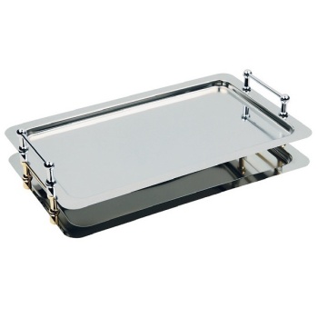 Поднос сервировочный GN1/1 53x32.5см BuffetStar - APS