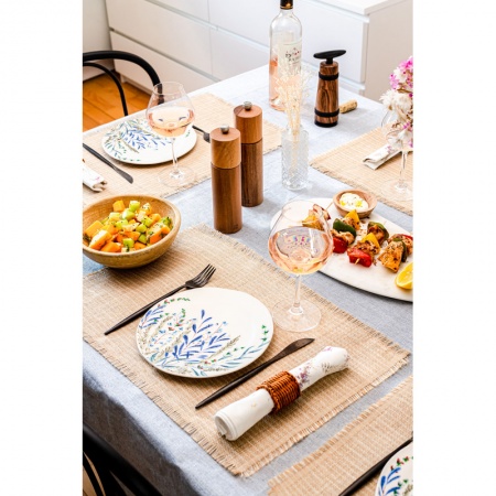 Мельница для перца CHATEL Walnut 21см