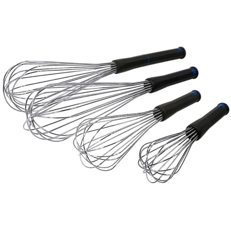 Венчик 40см 8 прутьев 2мм Contacto