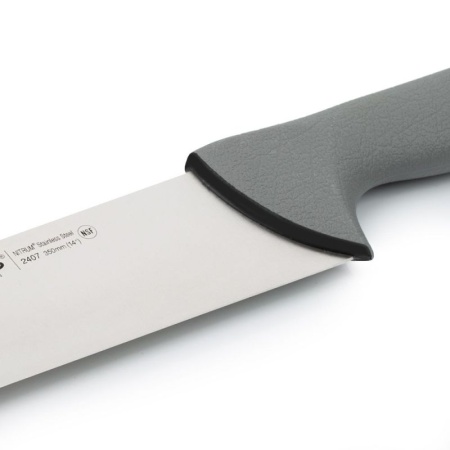 Нож для мяса 35см COLOUR PROF