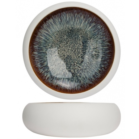 Тарелка MAUNA Ø23.3x(h)6.5см