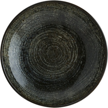 Тарелка глубокая Ø23см 1000мл FREYA WOOD Bloom