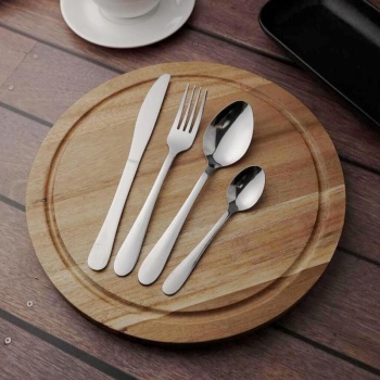 Ложка столовая 18.7см CAFE