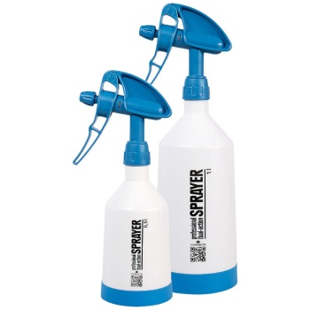 Распылитель для жидкости 1л Ø10x33.5см Contacto