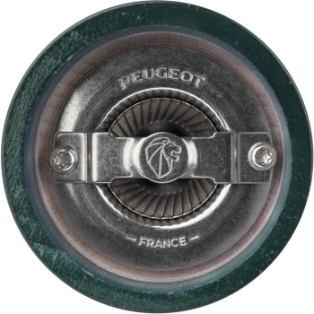 Мельница для соли BISTRORAMA Green forest 10см