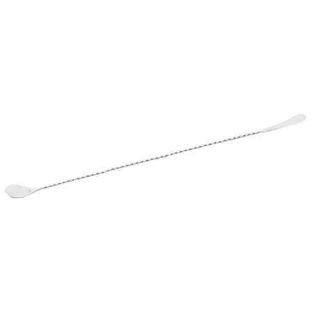 Ложка барная 45см с лопаточкой - B004HXL The Bars