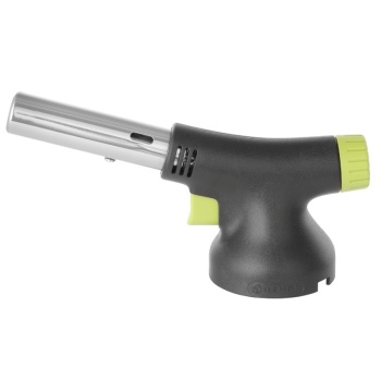 Карамелизатор газовый – горелка для крем-брюле 185x65x(h)100мм Hendi