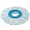 Сменная насадка для швабры Clean Twist Disc Mop Microduo
