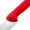 Нож поварской 20см шеф-нож 2900 красный