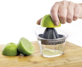 Соковыжималка для цитрусовых 70мл MINI