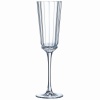 Бокал для шампанского 170мл Flute MACASSAR