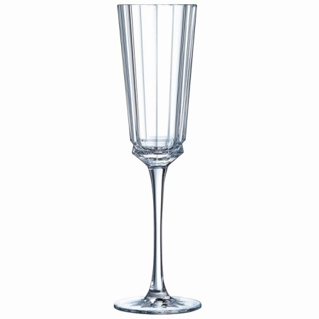 Бокал для шампанского 170мл Flute MACASSAR