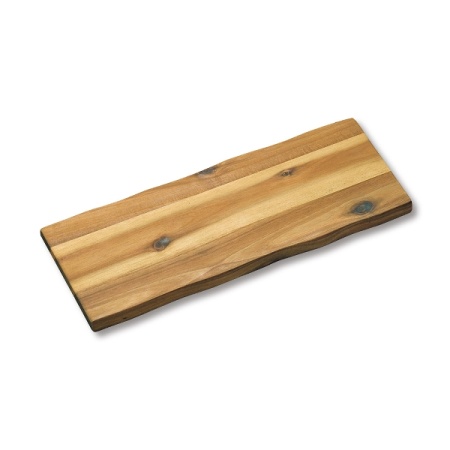 Доска разделочная 38x14.5x1.5см Kesper