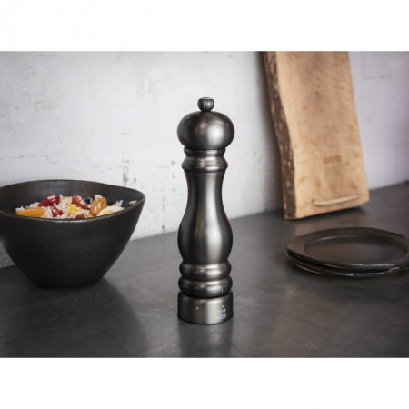 Мельница для перца PARIS CHEF u'Select Anthracite 22см