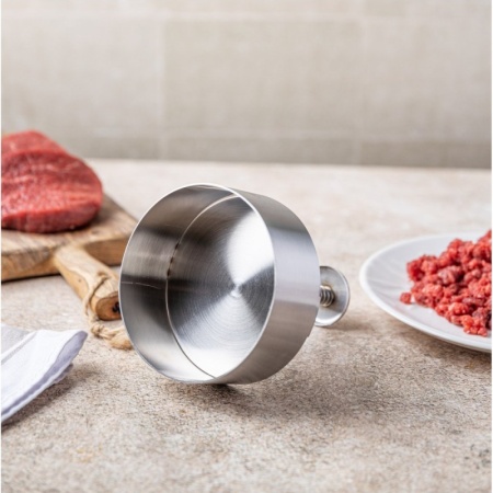 Пресс для бургеров Ø11.4см KING Hoff