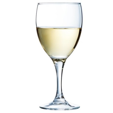 Бокал для вина 190мл Elegance