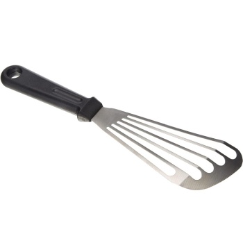 Лопатка кухонная перфорированная 30см – 60426 Lacor