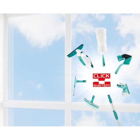 Ручка для швабры Clean Twist Evo — Click-System