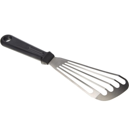 Лопатка кухонная перфорированная 30см – 60426 Lacor