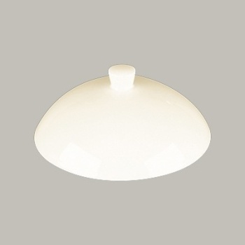 Крышка-клош Ø13.6см для тарелки Ø26см FINE DINE