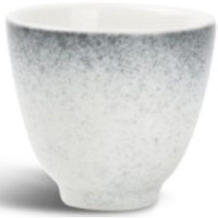 Соусник Ø4.5x(h)4см DUSK black speckled