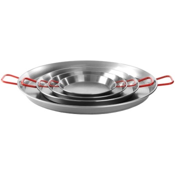 Сковорода Ø34x(h)4см HENDI paella